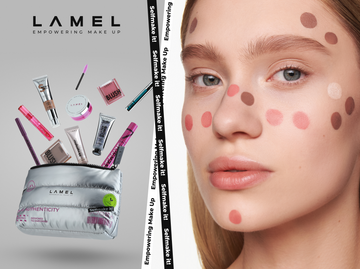 Що потрібно для макіяжу: список косметики