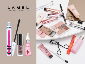 Твій ідеальний образ: 4 кроки до макіяжу, що личить саме тобі