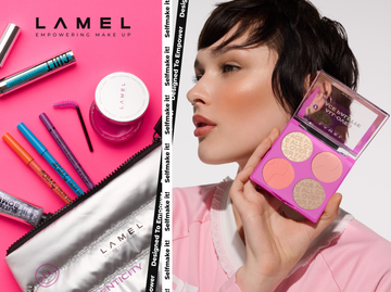 Що таке декоративна косметика?