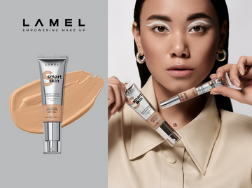 Choosing makeup foundation: perfect shades for every skin tone.