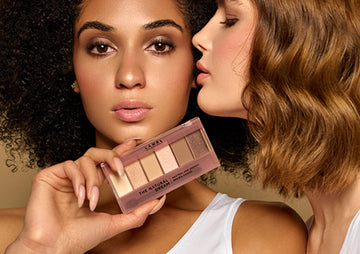 15 cruelty-free брендів косметики за доступною ціною, які можна знайти в аптеках і магазинах