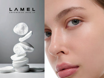 Від гламу до сяйва: як ефективно знімати макіяж — покроковий гід