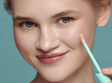 Як зробити легкий, ніжний макіяж