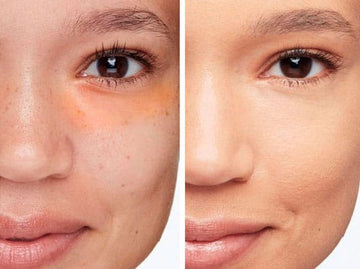 Як позбутися темних кіл під очима: поради візажістів