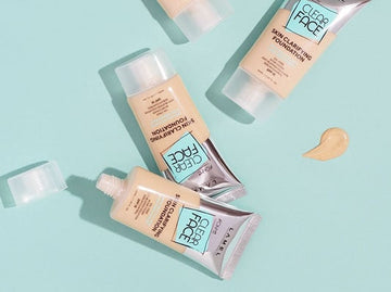 Тональний крем з SPF: навіщо він потрібен цілий рік