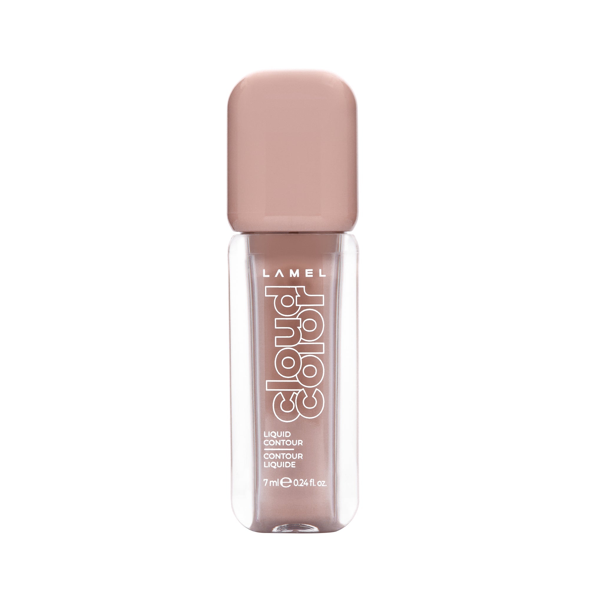 Cloud Color Lightweight Liquid Contour