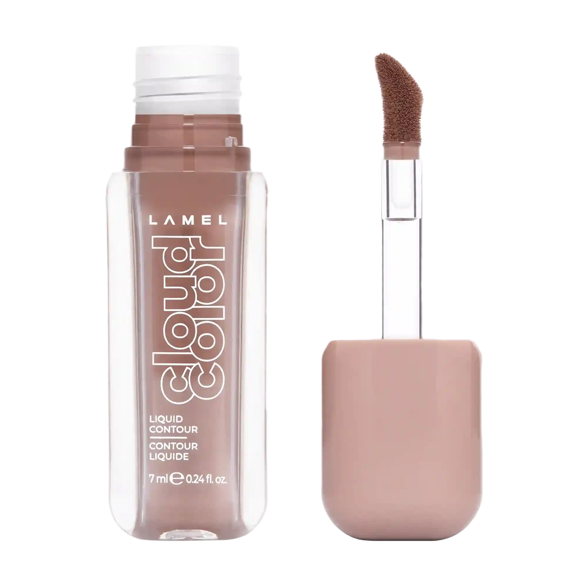 Cloud Color Lightweight Liquid Contour