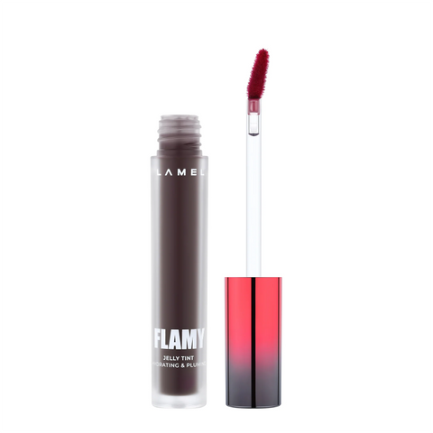 Тінт-желе для губ FLAMY Jelly Tint