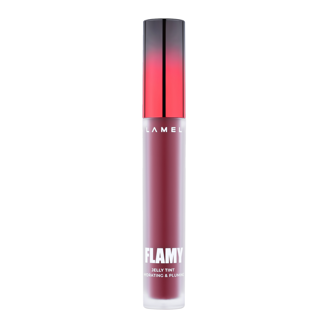 Тінт-желе для губ FLAMY Jelly Tint