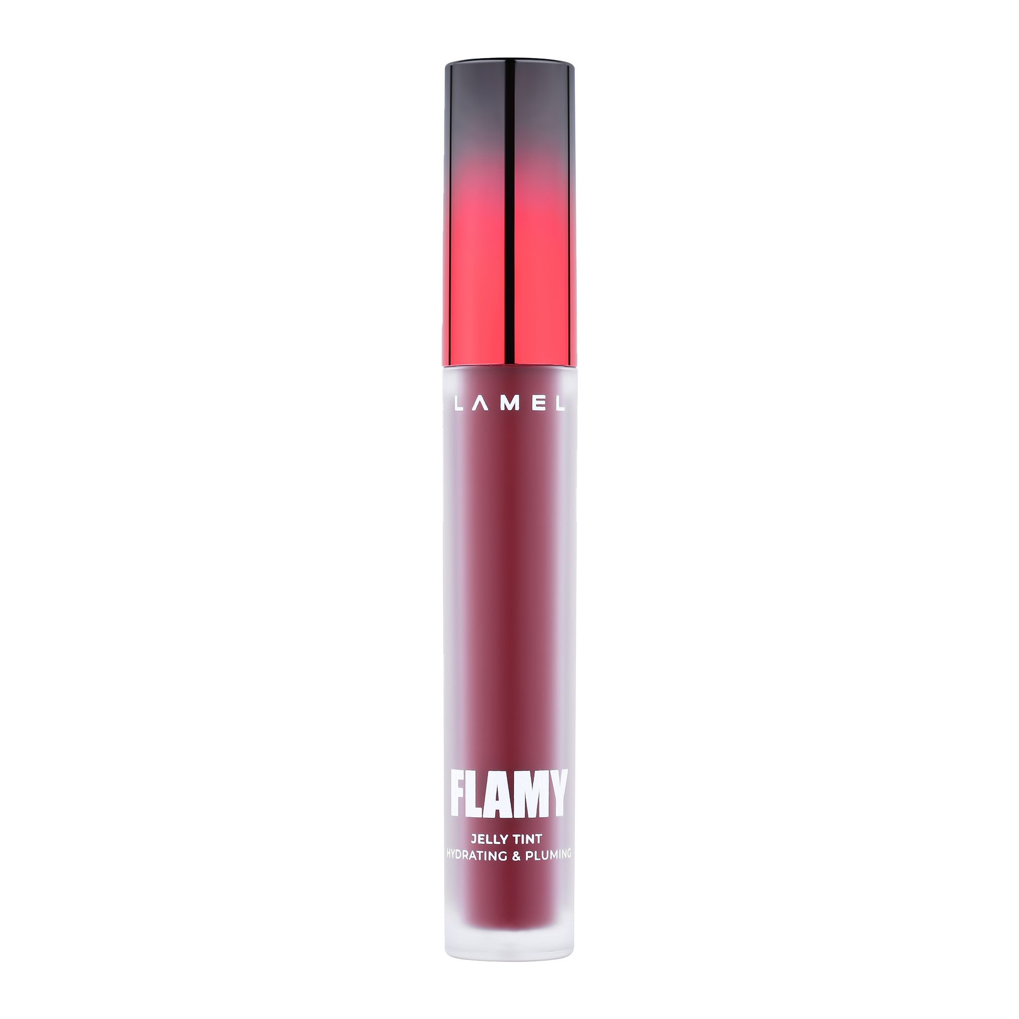 Тінт-желе для губ FLAMY Jelly Tint
