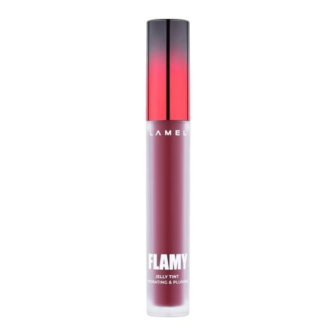 Тінт-желе для губ FLAMY Jelly Tint