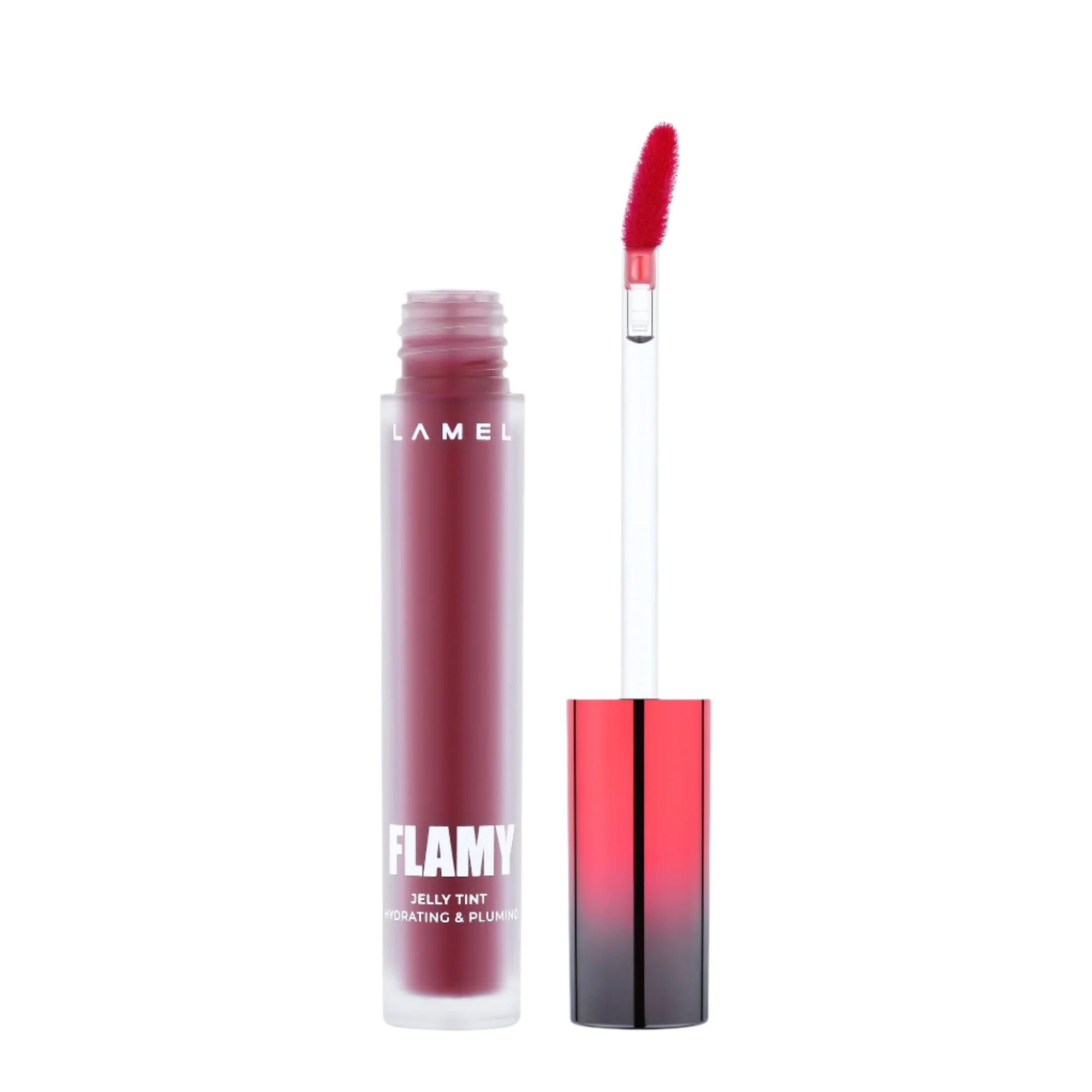 Тінт-желе для губ FLAMY Jelly Tint