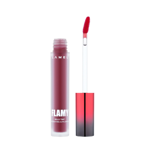 Тінт-желе для губ FLAMY Jelly Tint