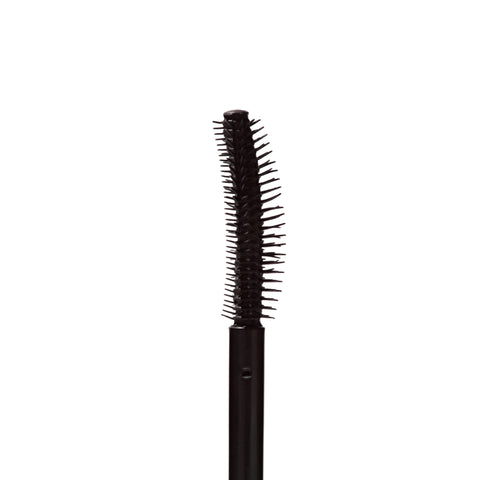 Туш з ефектом підкручування та подовження вій Fly Lashhh Extra Curl & Define Mascara