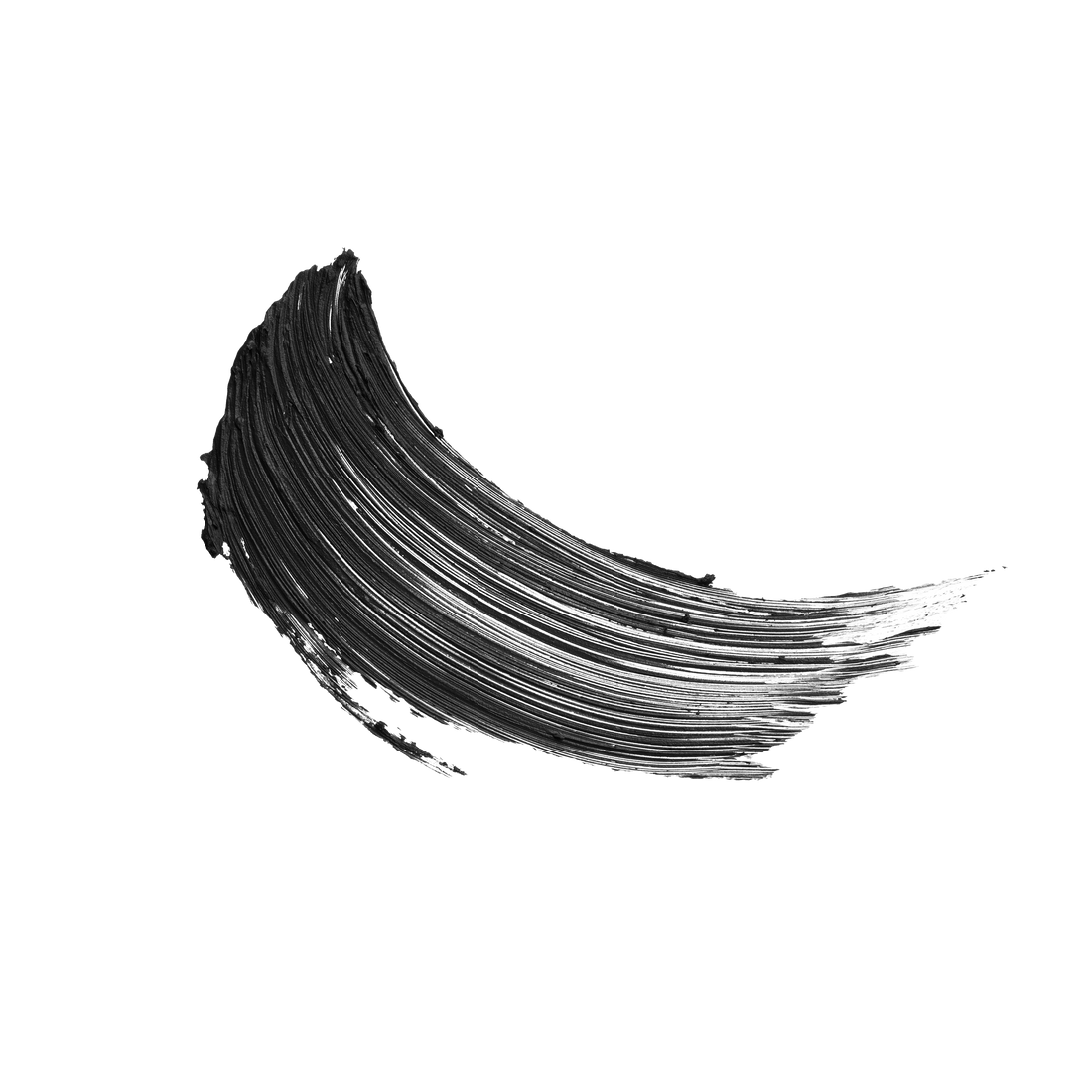 Туш з ефектом підкручування та подовження вій Fly Lashhh Extra Curl & Define Mascara