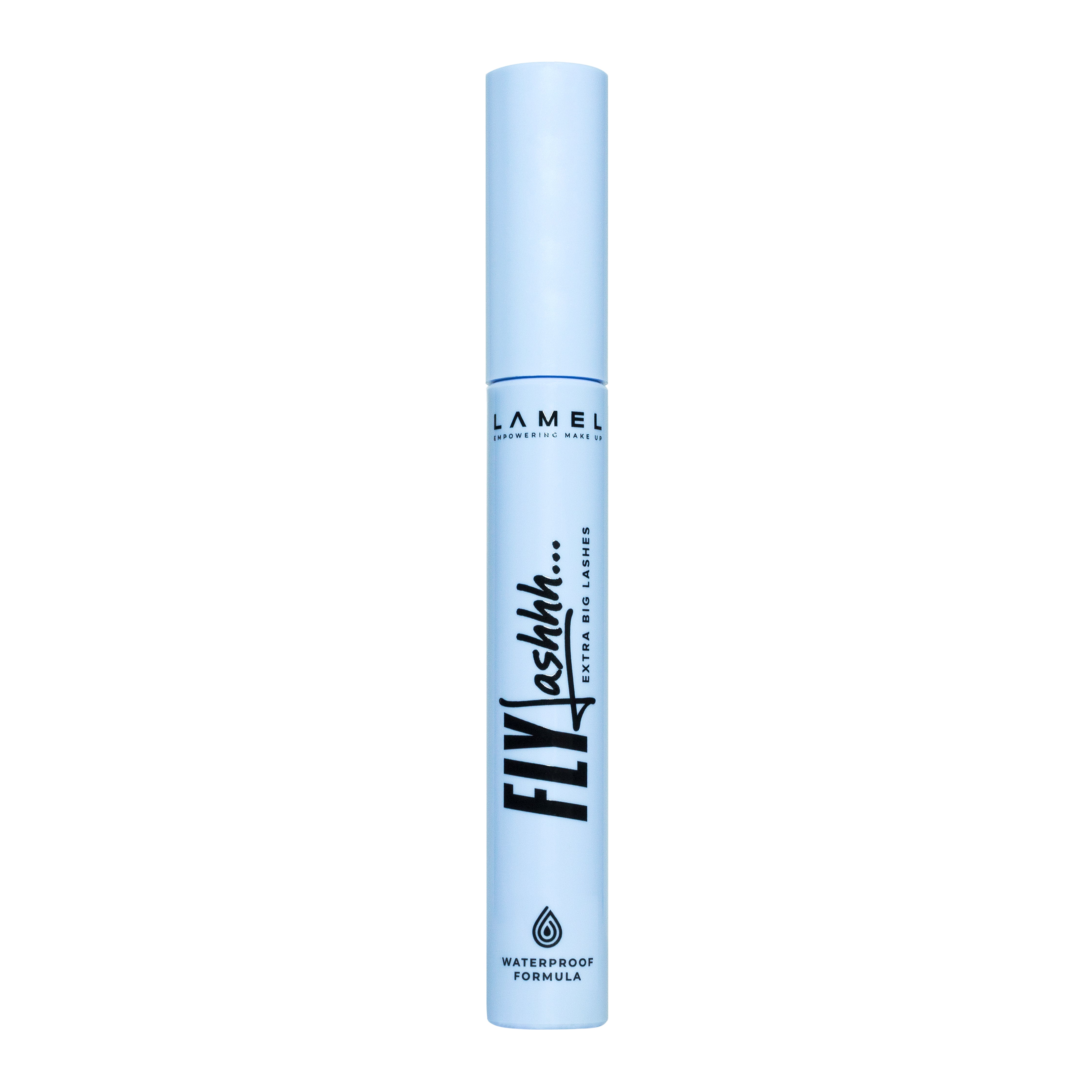 Fly Lashhh Extention and Volumizing Waterproof Mascara