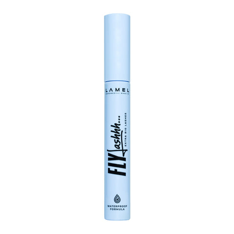 Fly Lashhh Extention and Volumizing Waterproof Mascara