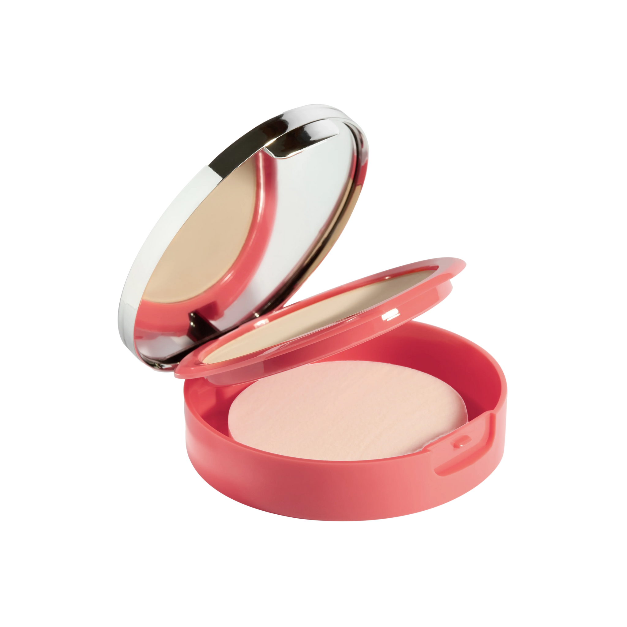 Стійка матуюча пудра для обличчя Cloud Matte Powder