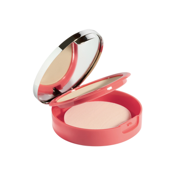 Стійка матуюча пудра для обличчя Cloud Matte Powder