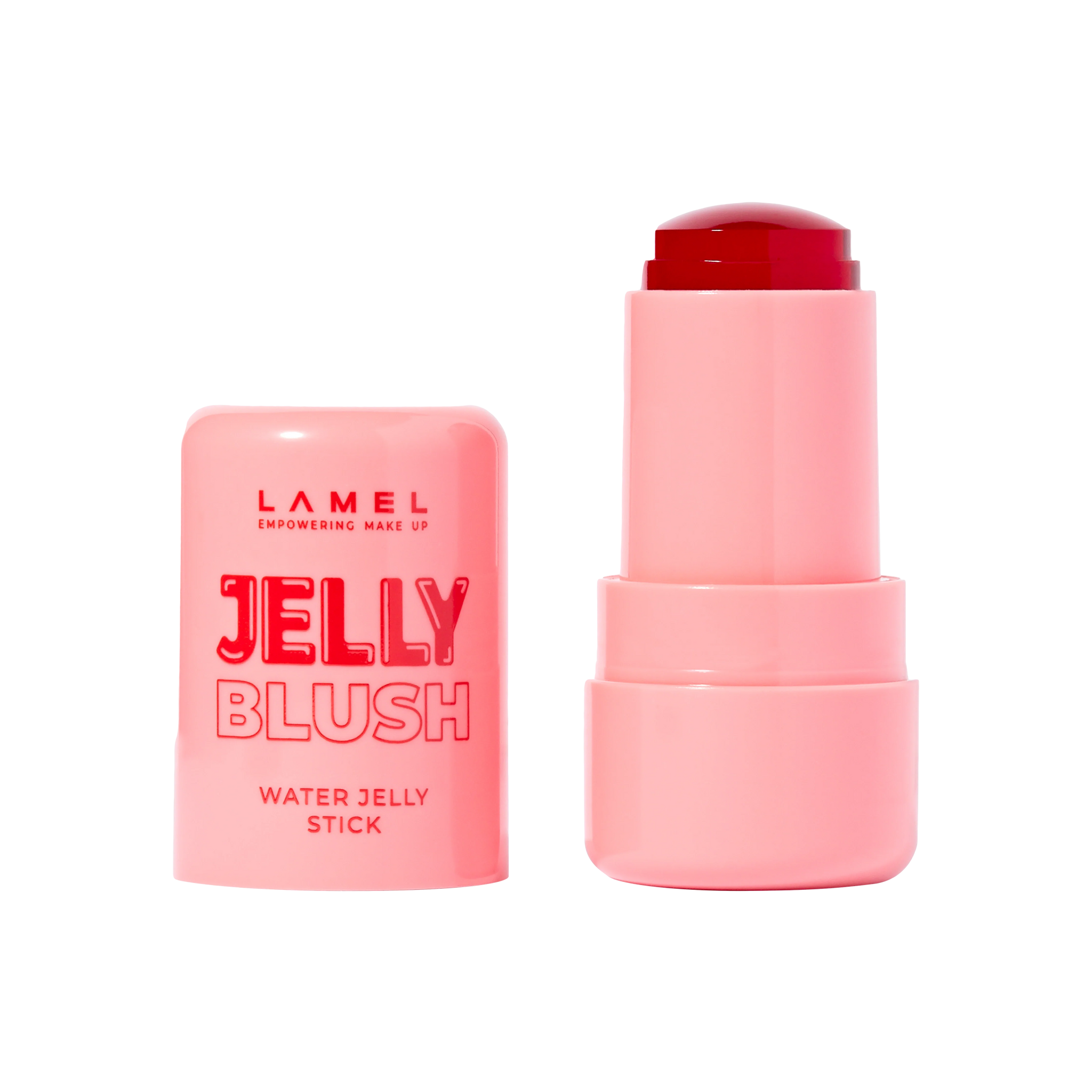 Рум'яна-желе Water Jelly Blush