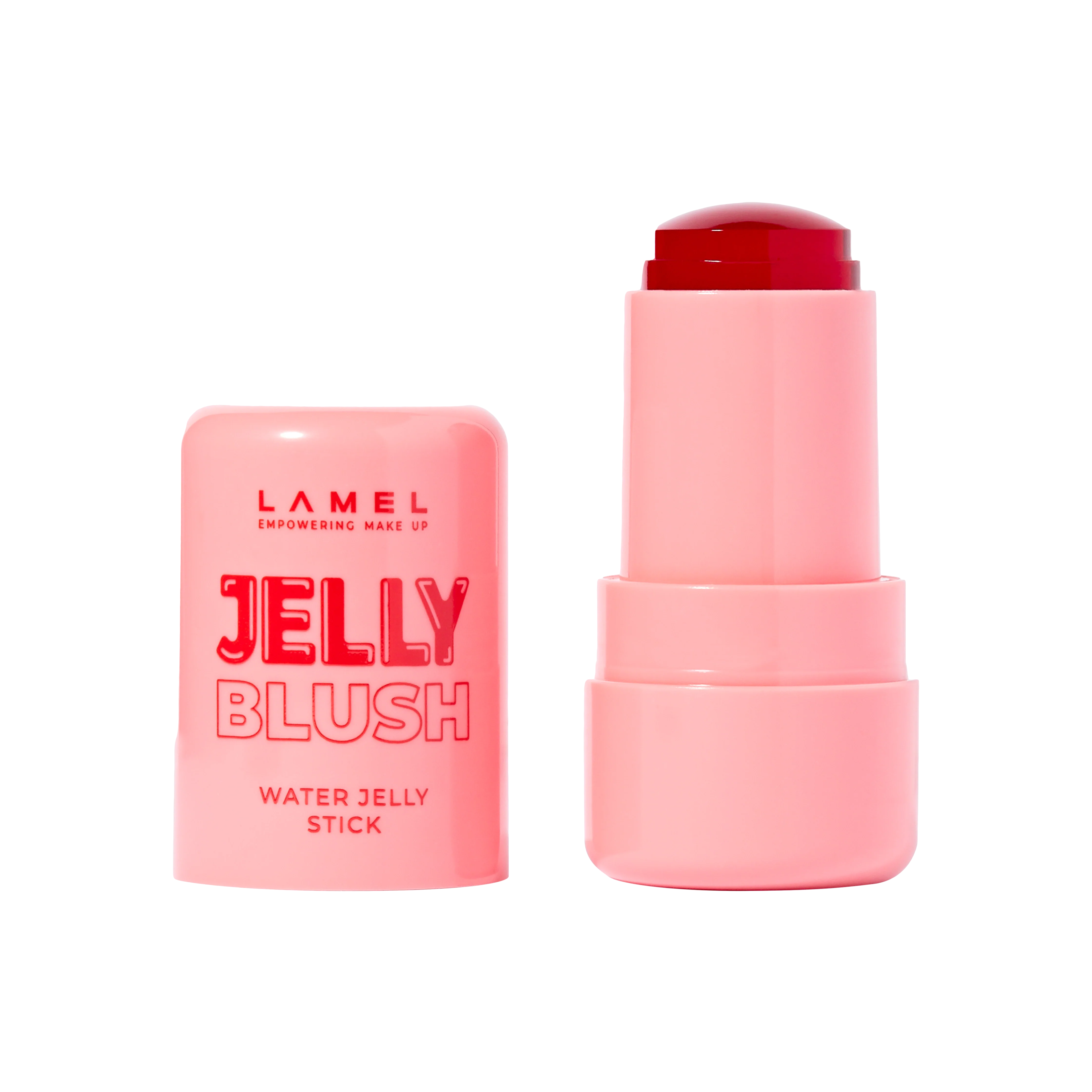 Рум'яна-желе Water Jelly Blush