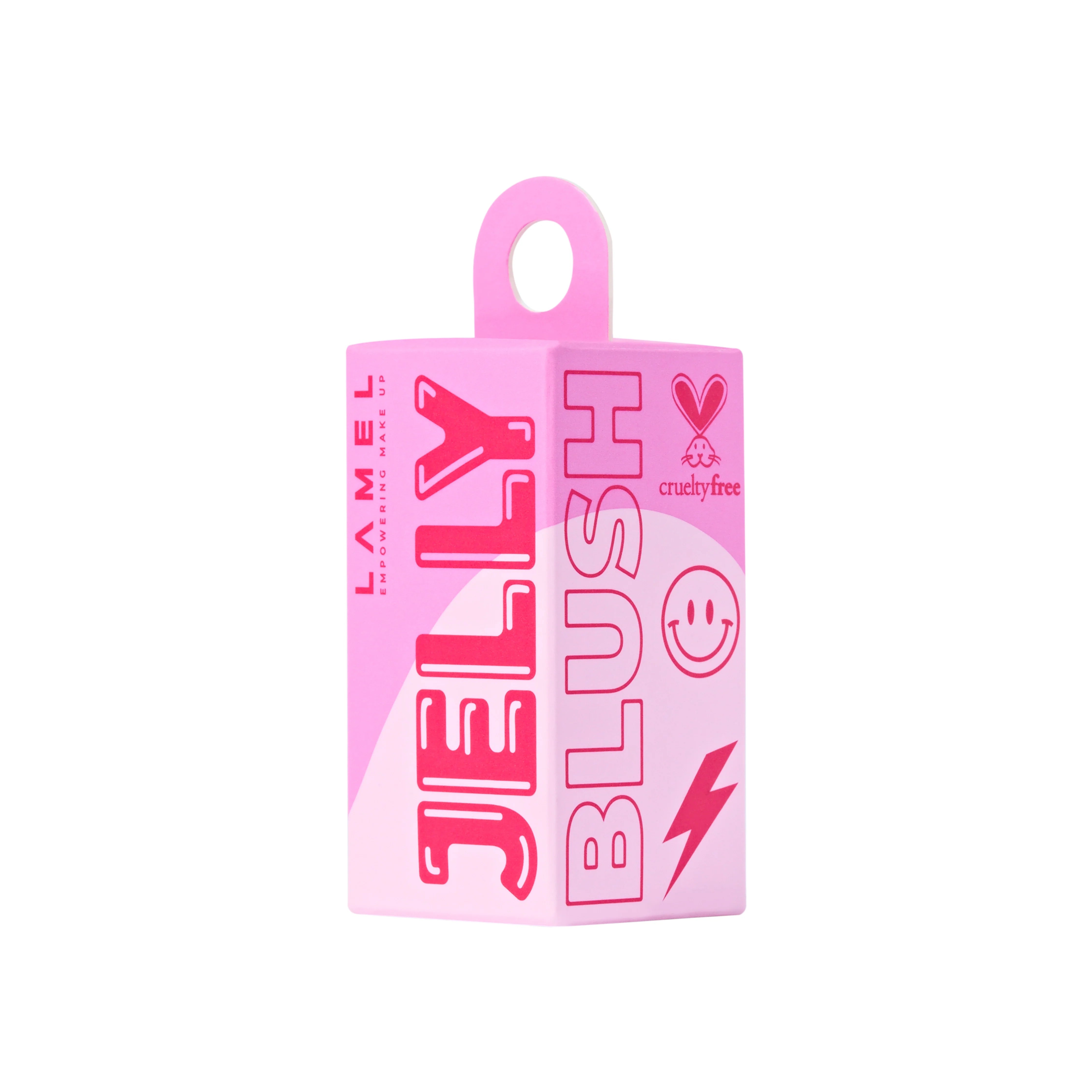 Рум'яна-желе Water Jelly Blush