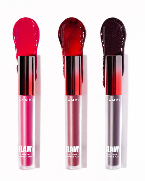 Тінт-желе для губ FLAMY Jelly Tint