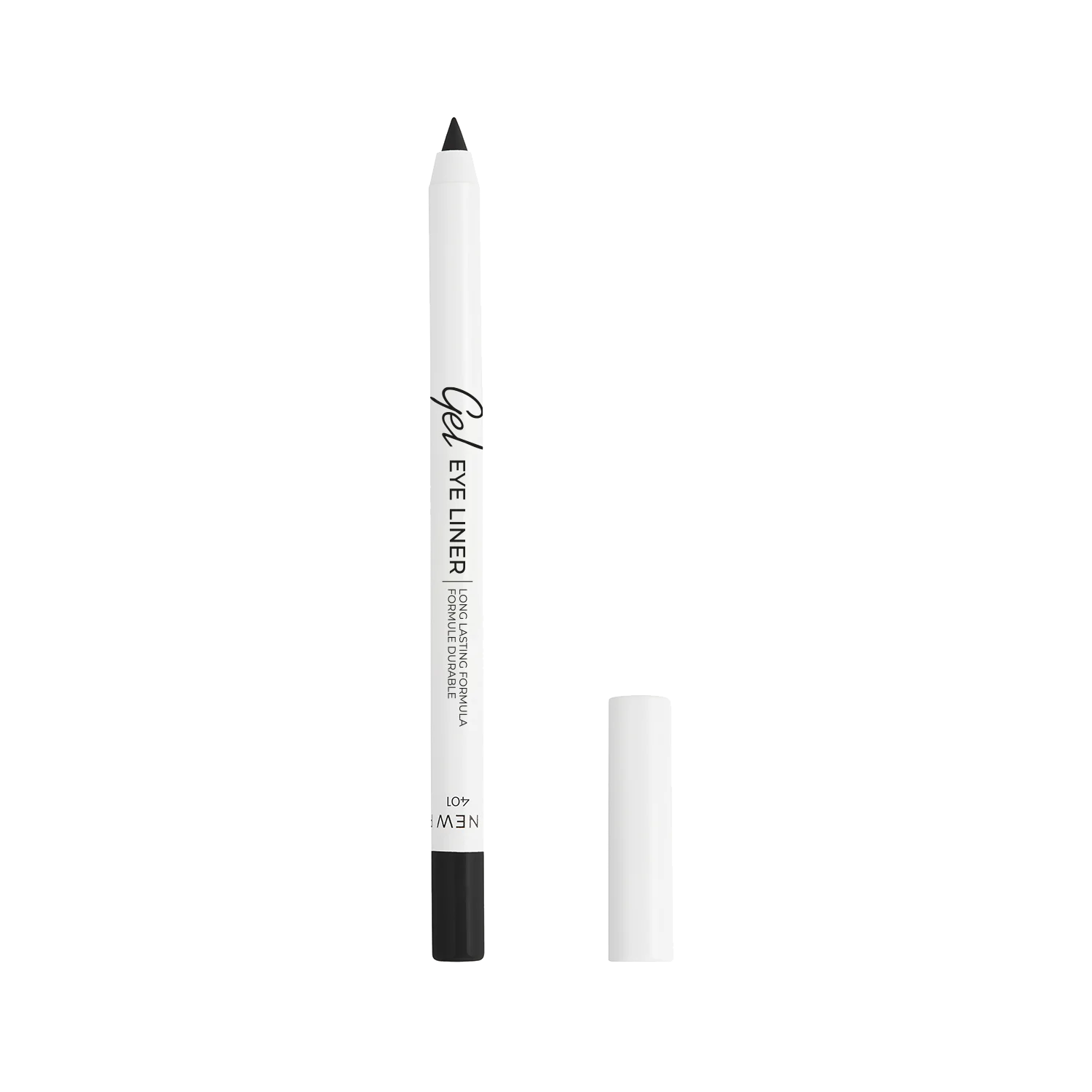 Стійкий гелевий олівець для очей Long lasting Gel Eye