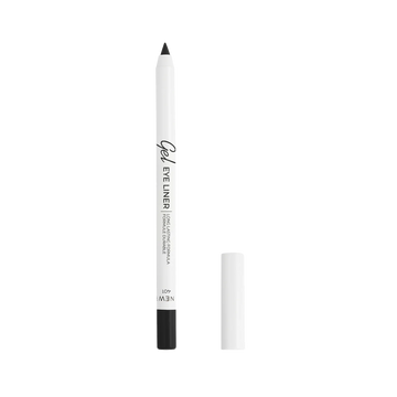 Стійкий гелевий олівець для очей Long lasting Gel Eye