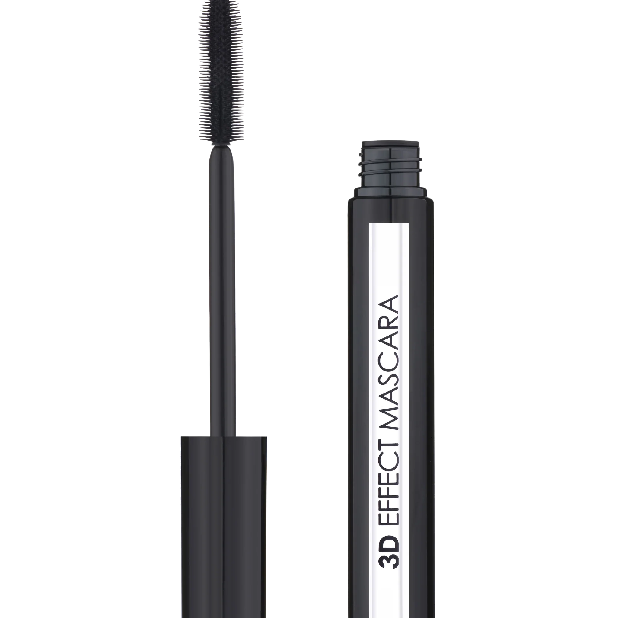 3D Effect  Mascara,Lamel Makeup