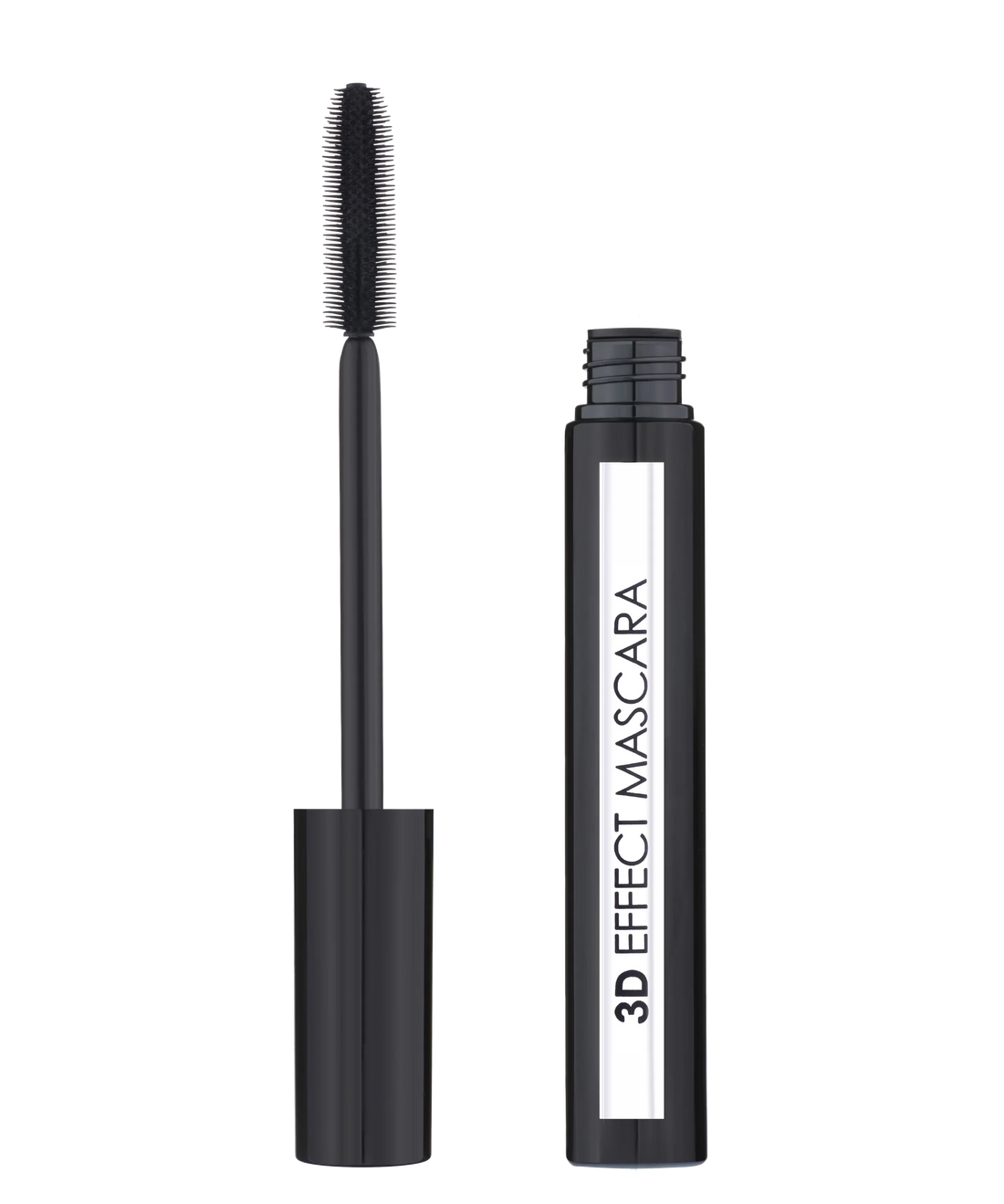 3D Effect  Mascara,Lamel Makeup