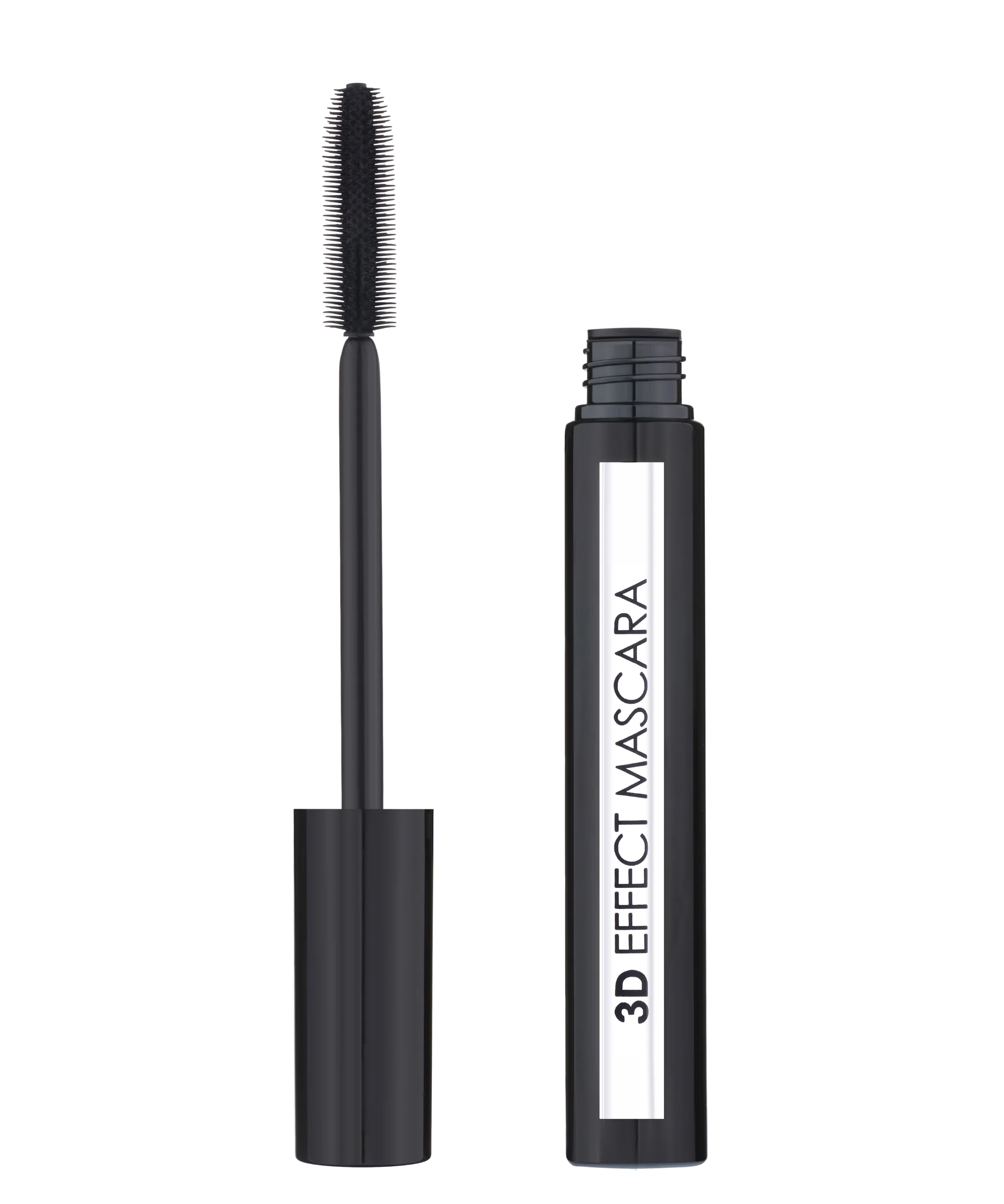 3D Effect  Mascara,Lamel Makeup