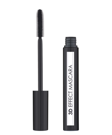 3D Effect  Mascara,Lamel Makeup