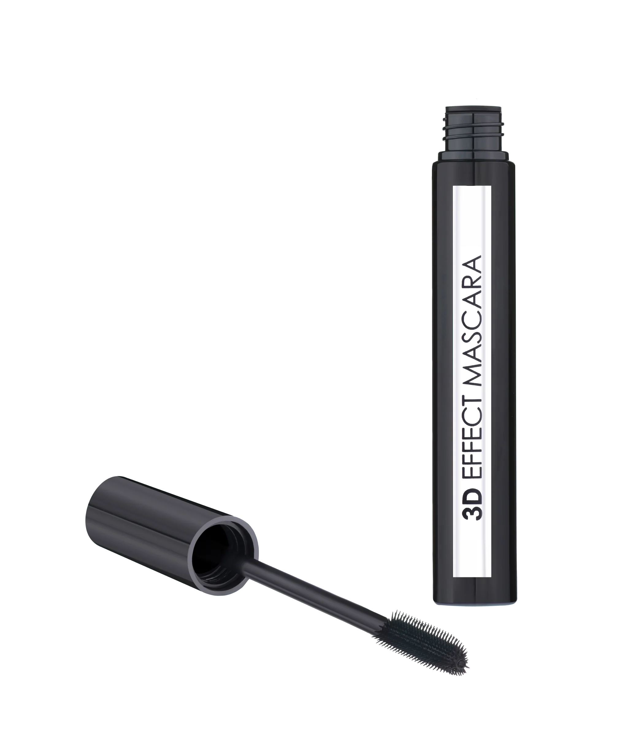 3D Effect  Mascara,Lamel Makeup