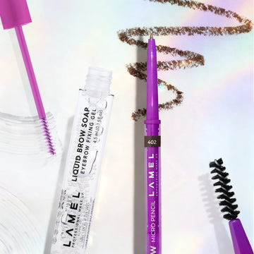 Сет для ідеальних брів