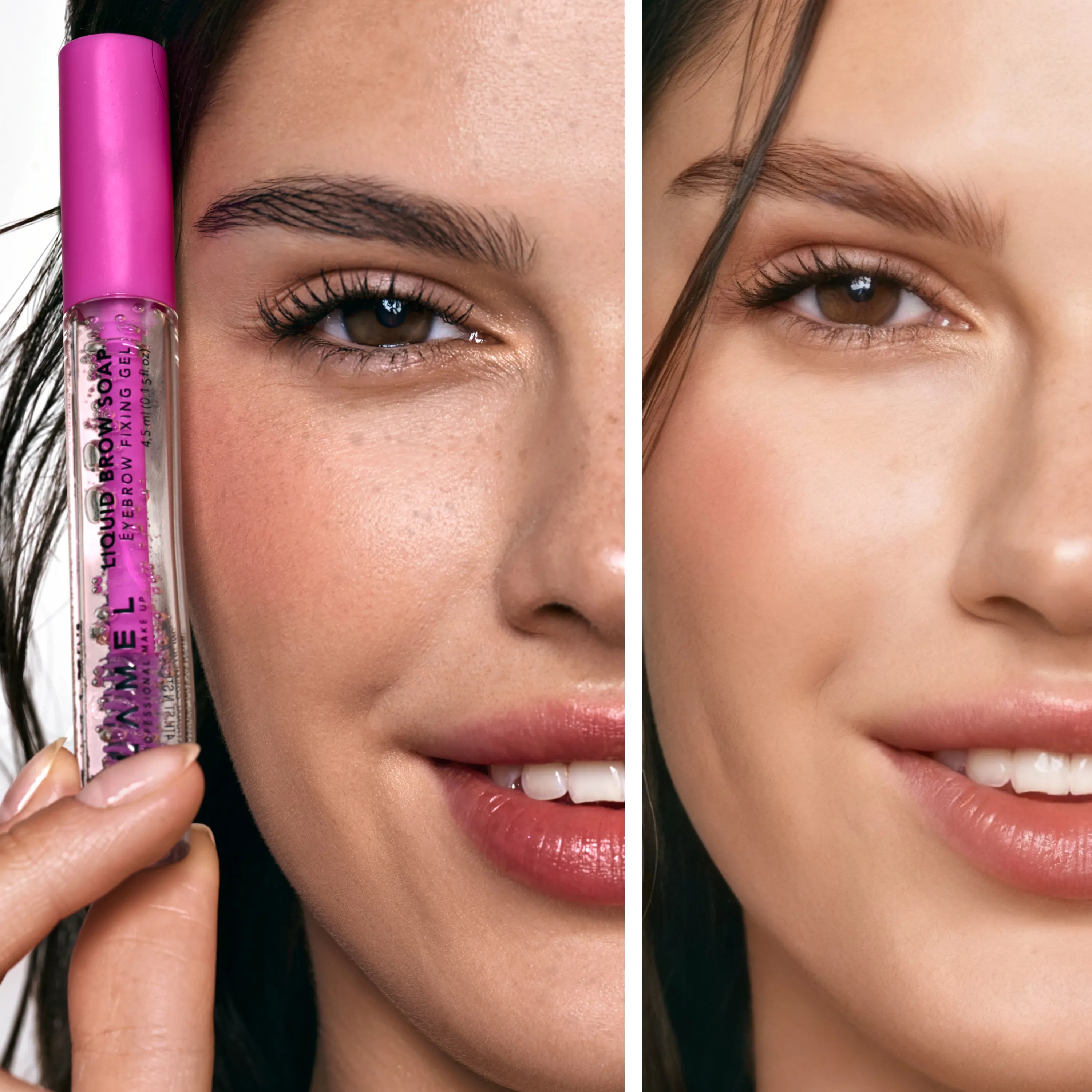 Сет для ідеальних брів