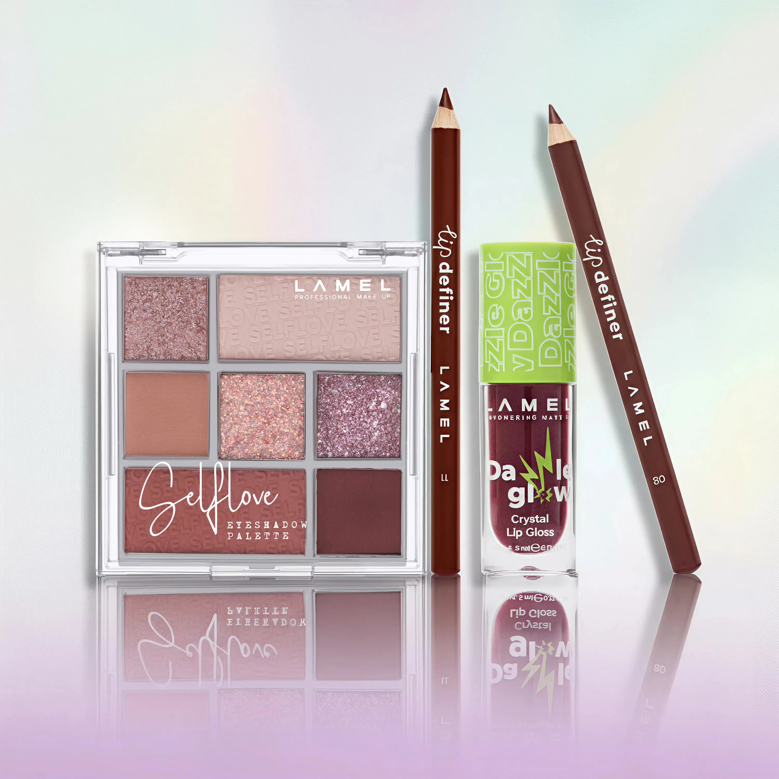 Набір SelfLove Glam