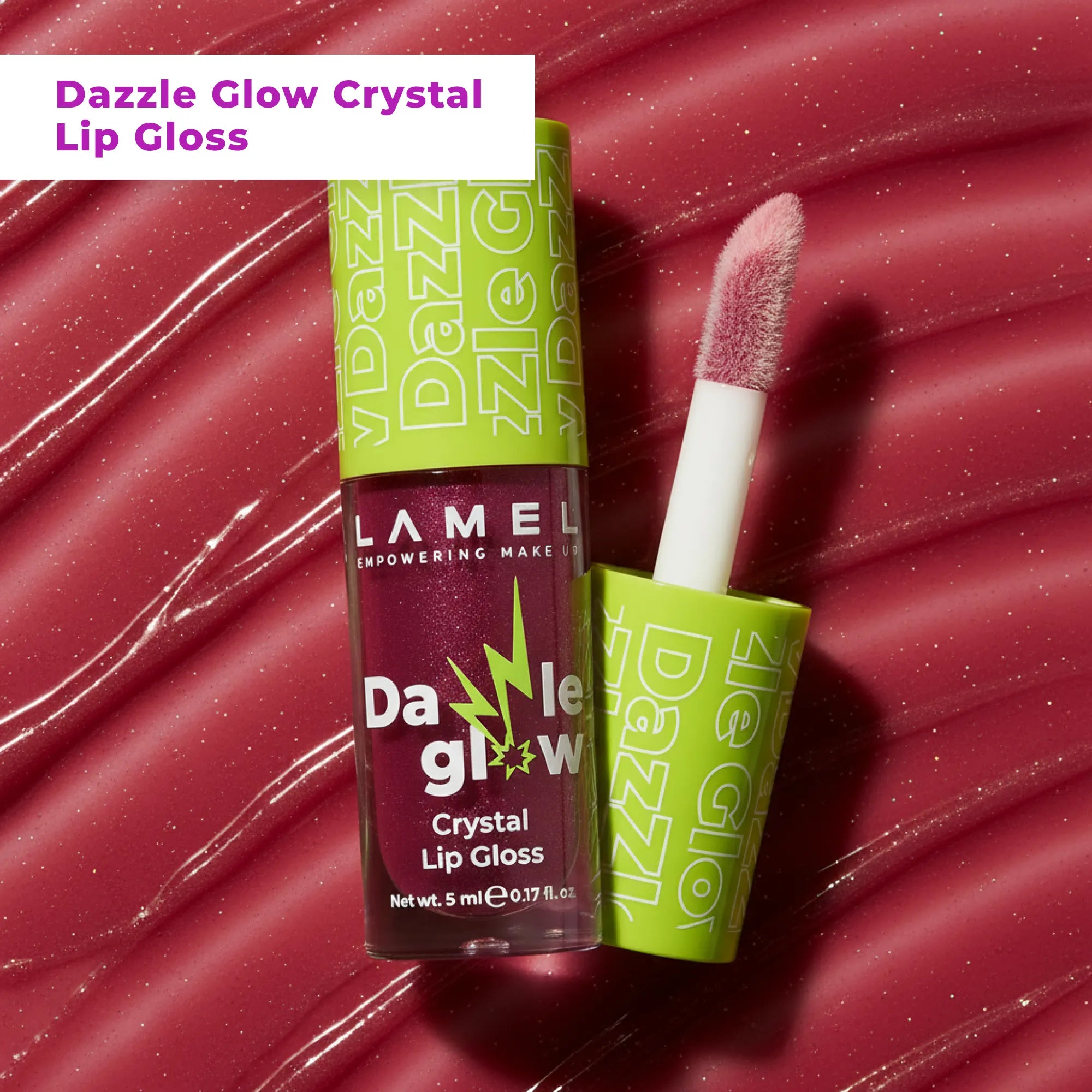 Набір SelfLove Glam