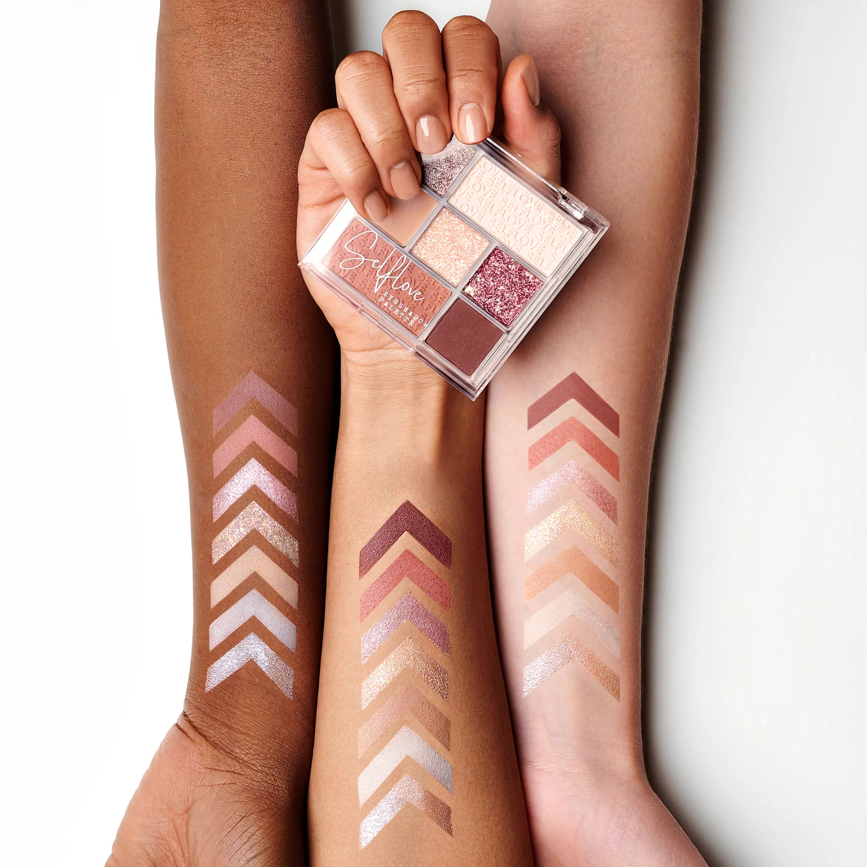 Набір SelfLove Glam