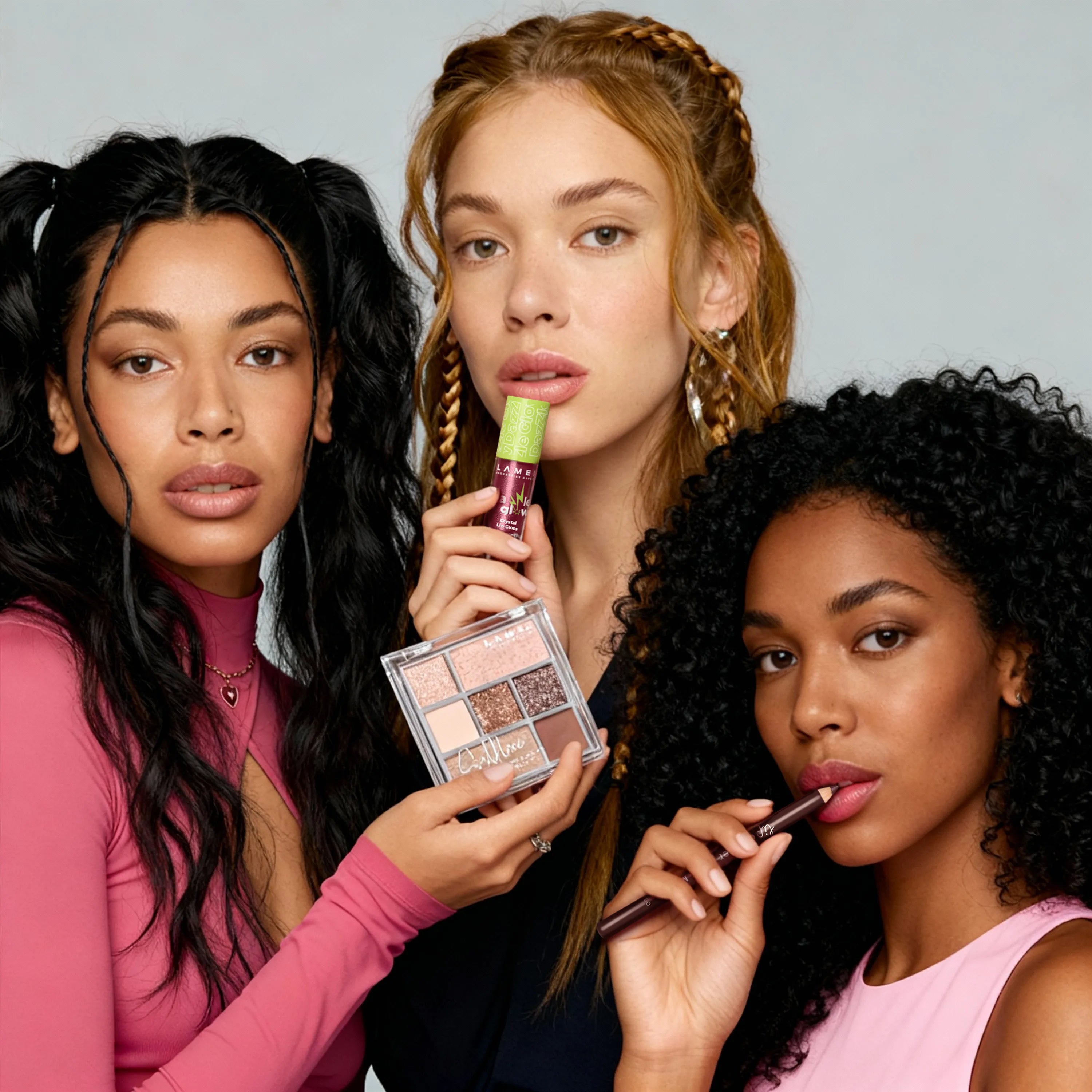 Набір SelfLove Glam