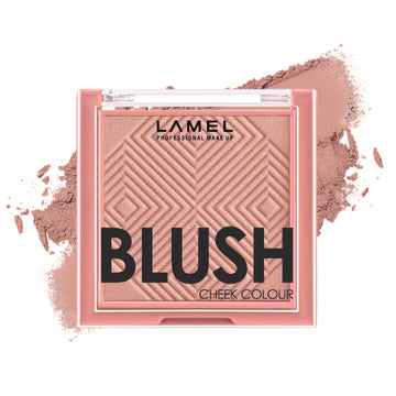 Рум'яна для обличчя Blush cheek colour