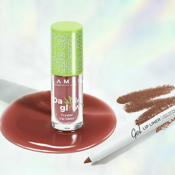 Ліп-комбо: Fancy