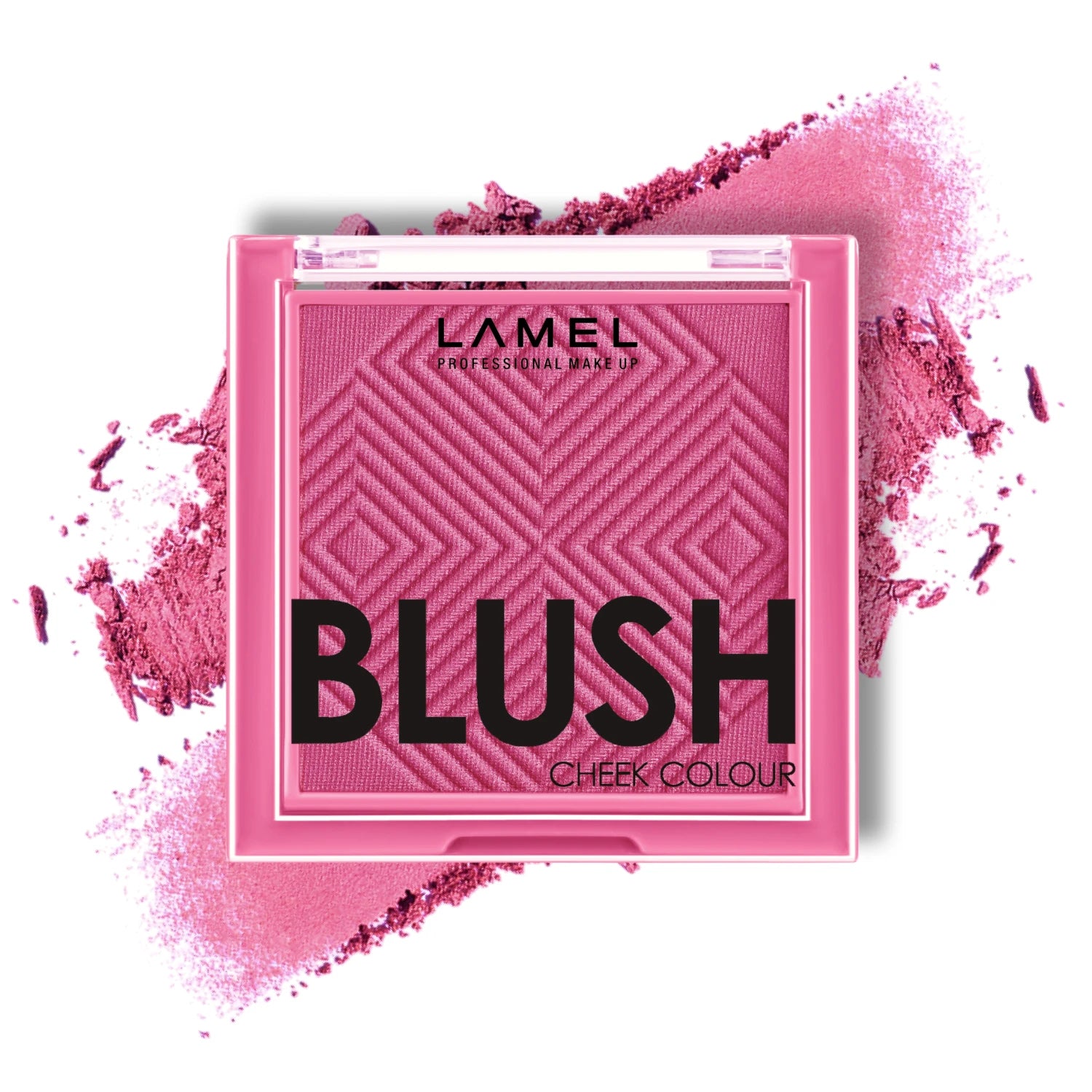 Рум'яна для обличчя Blush cheek colour