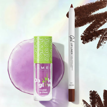 Ліп-комбо: Empower