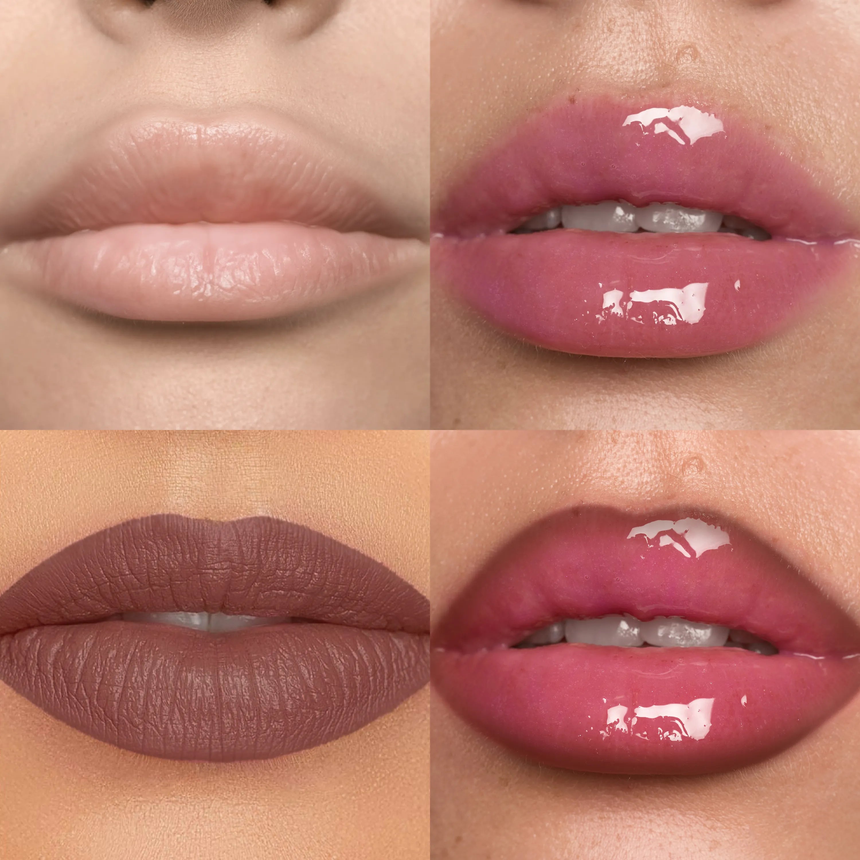 Ліп-комбо: Empower