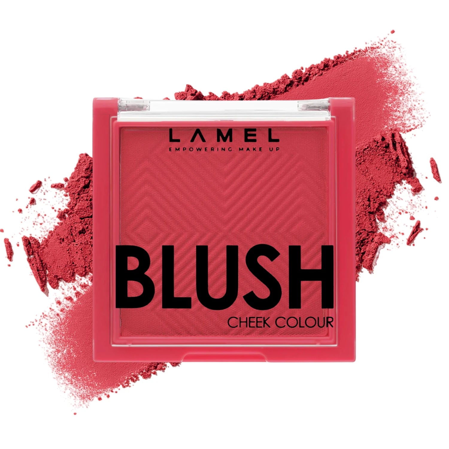 Рум'яна для обличчя Blush cheek colour