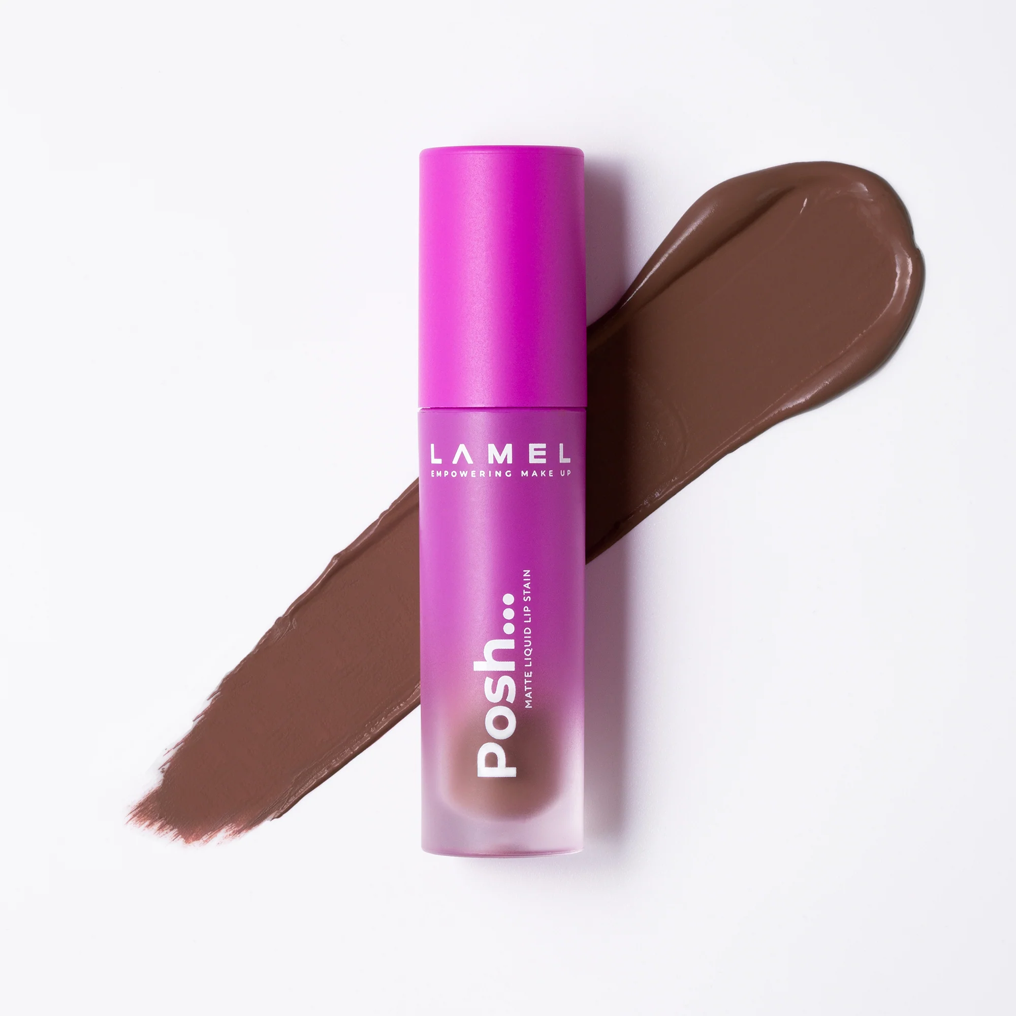 Матовая помада для губ Posh Matte Liquid Lip Stain