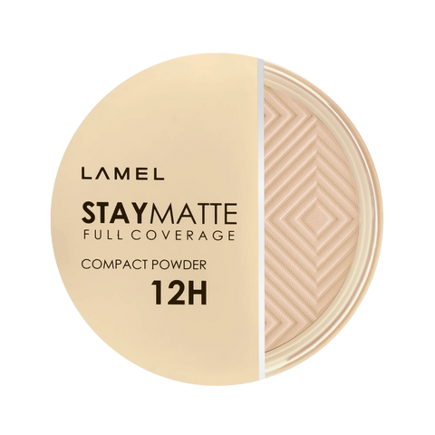 Пудра для обличчя Stay Matte Сompact Powder