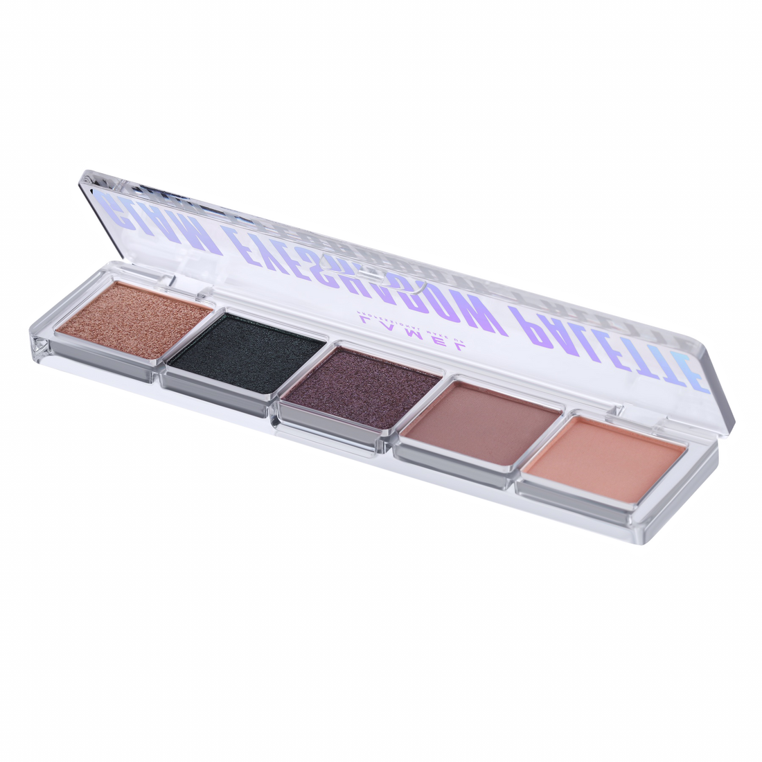 Набір тіней для повік Glam Eyeshadow Palette