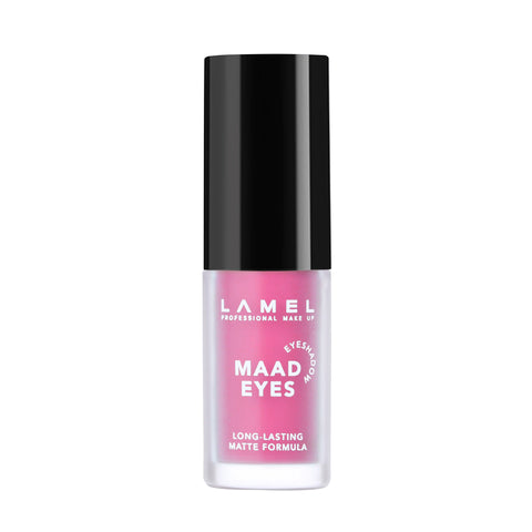 Рідкі матові тіні для повік Maad Eyes Eyeshadow